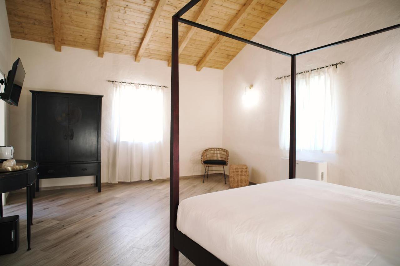 Bed and Breakfast Casa Marinari Скалеа Екстер'єр фото