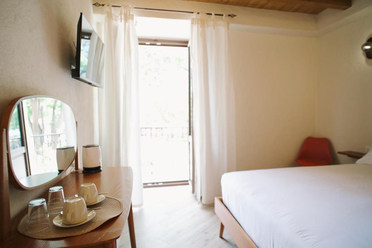 Bed and Breakfast Casa Marinari Скалеа Екстер'єр фото
