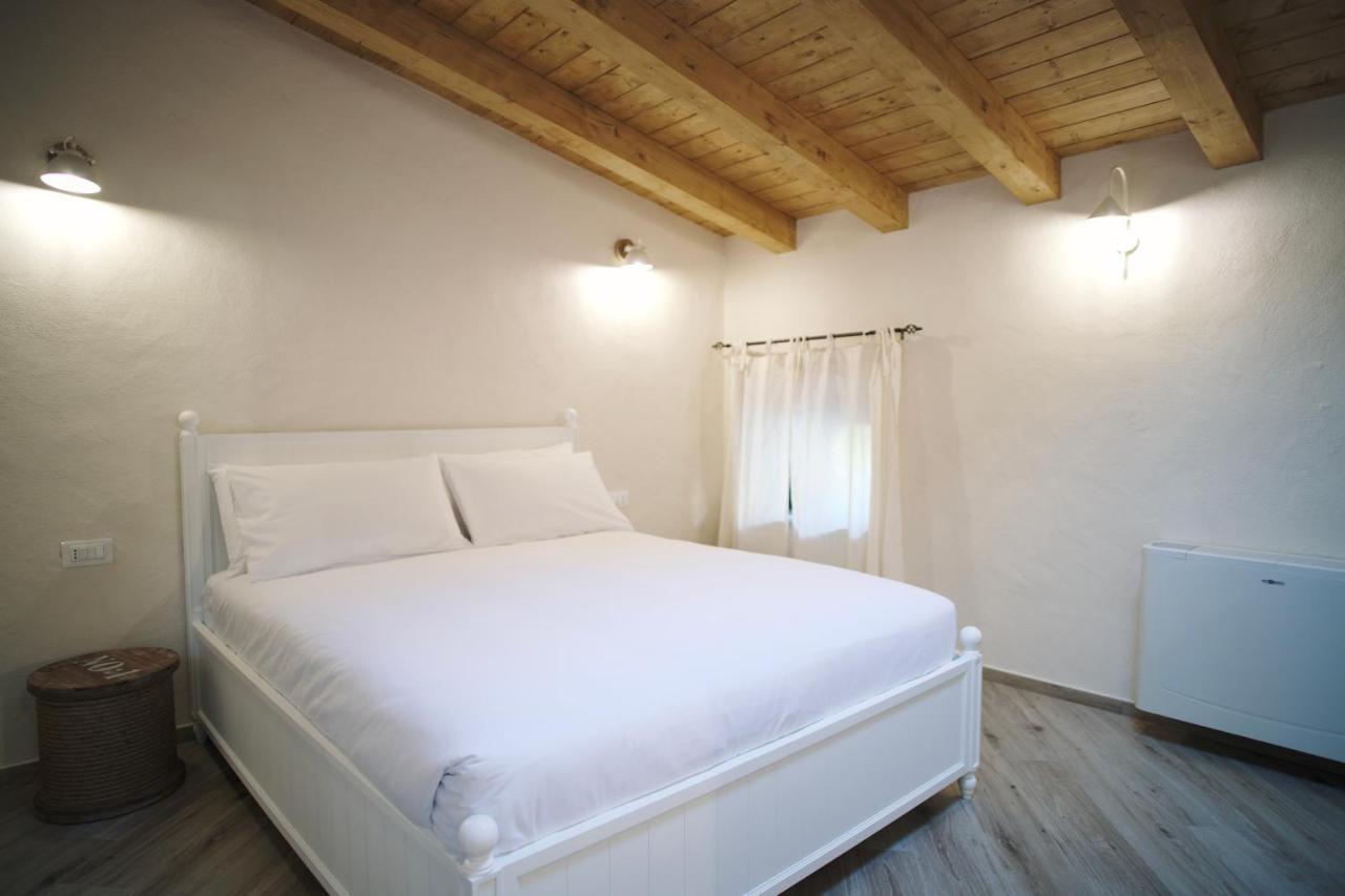 Bed and Breakfast Casa Marinari Скалеа Екстер'єр фото